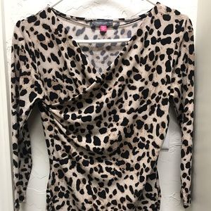 Vince Camuto blouse